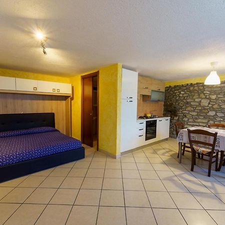 Appartamento Da Neri Alloggio Ad Uso Turistico -Vda-Charvensod-N0047 Aoste Extérieur photo