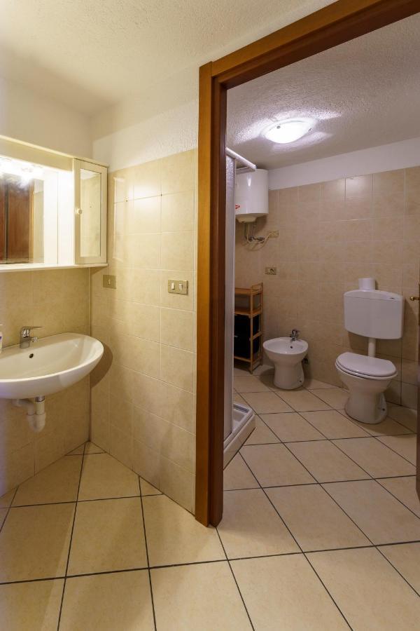 Appartamento Da Neri Alloggio Ad Uso Turistico -Vda-Charvensod-N0047 Aoste Extérieur photo